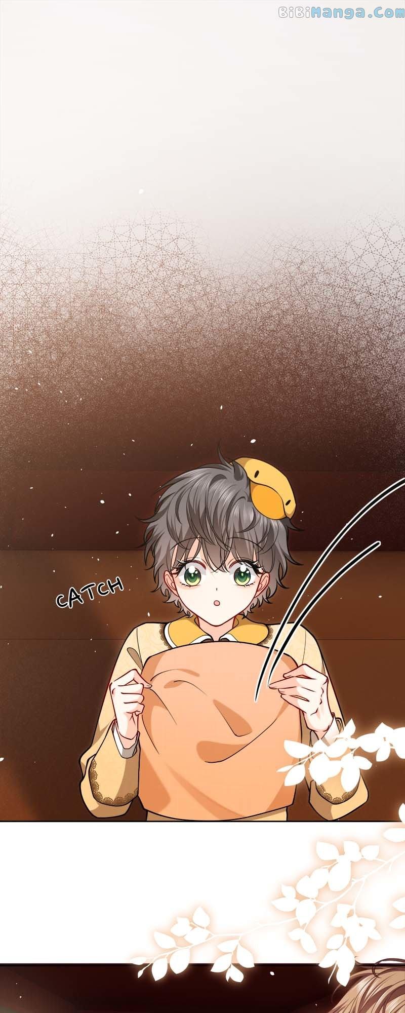 Truly Refuse To Be A Witch Chapter 7 page 20