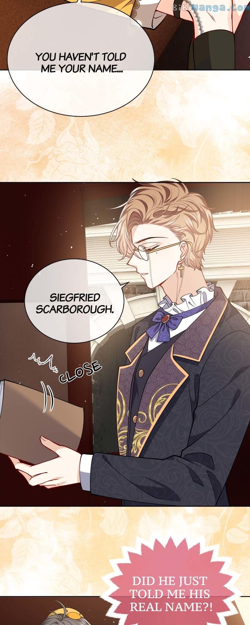 Truly Refuse To Be A Witch Chapter 7 page 28