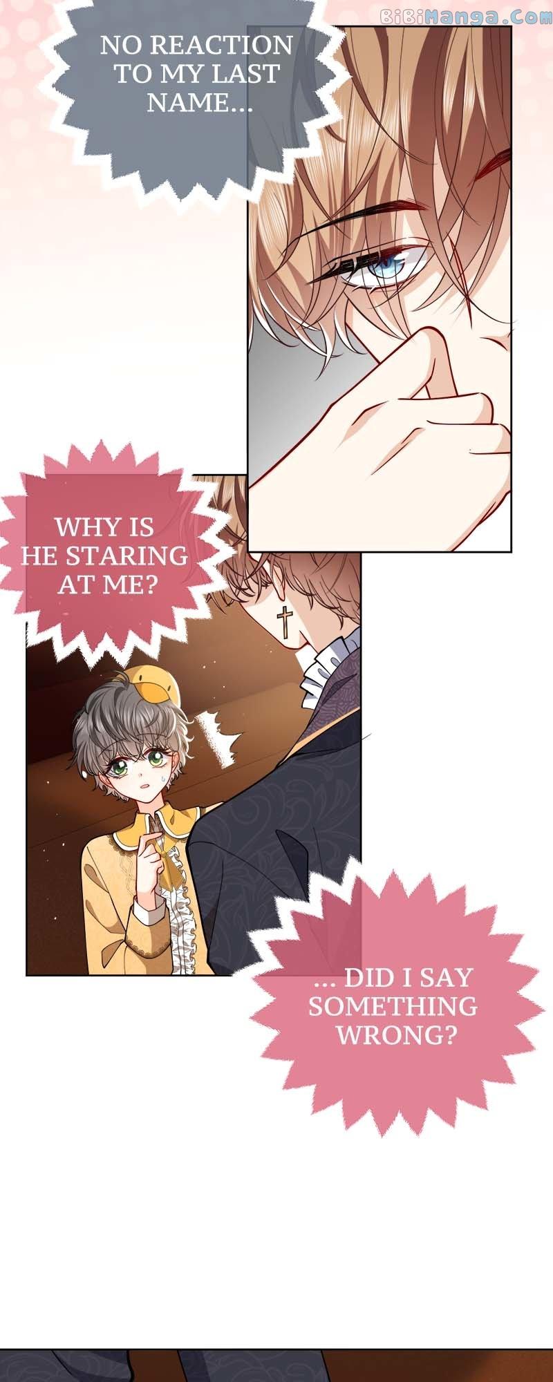 Truly Refuse To Be A Witch Chapter 7 page 31