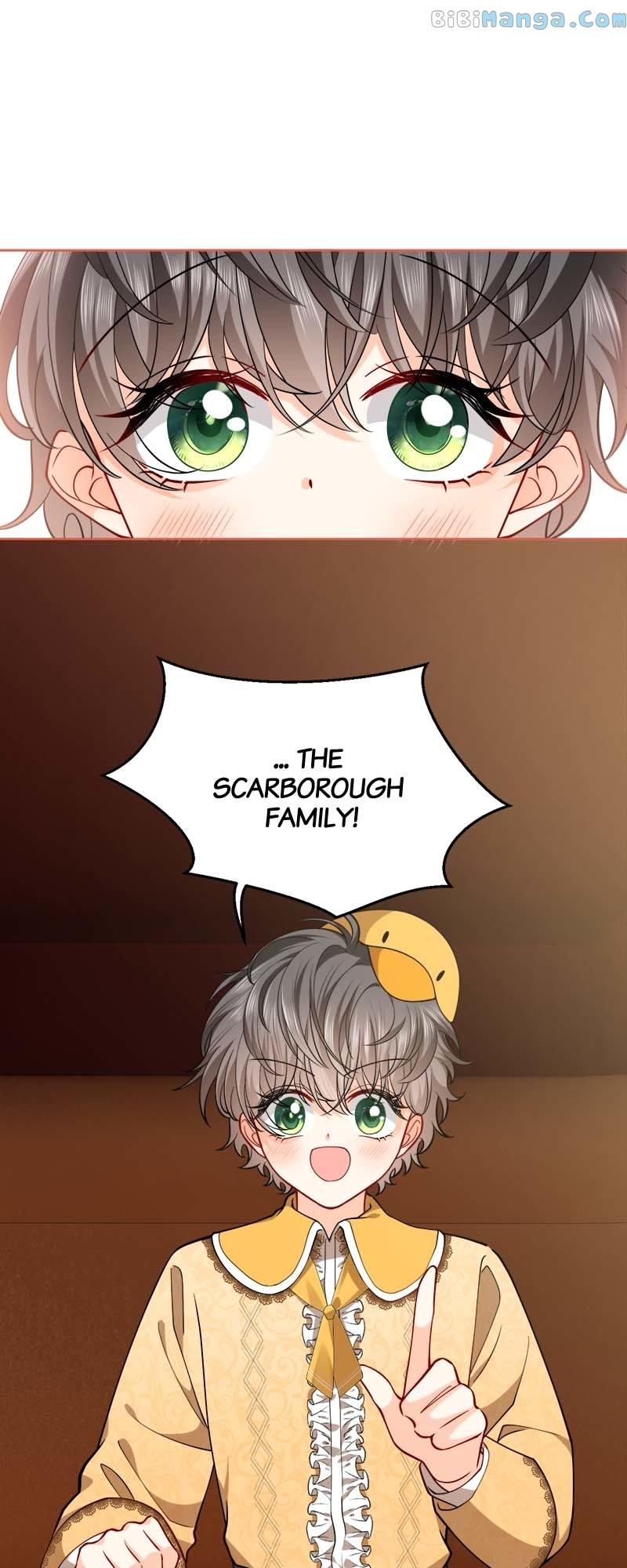 Truly Refuse To Be A Witch Chapter 7 page 35