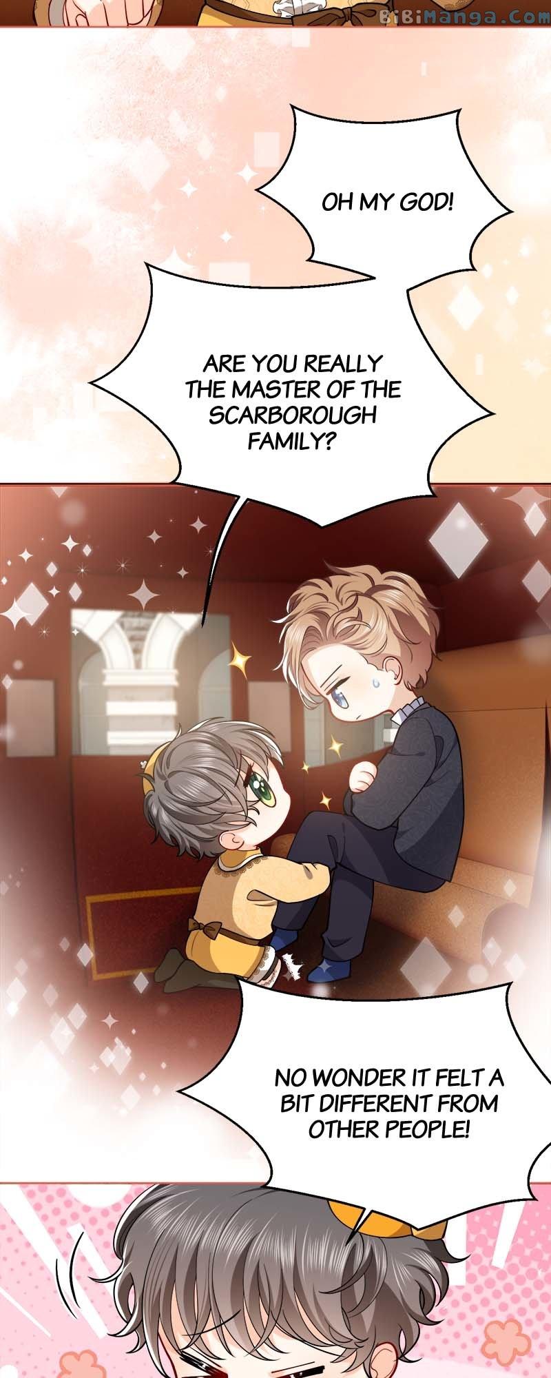 Truly Refuse To Be A Witch Chapter 7 page 36
