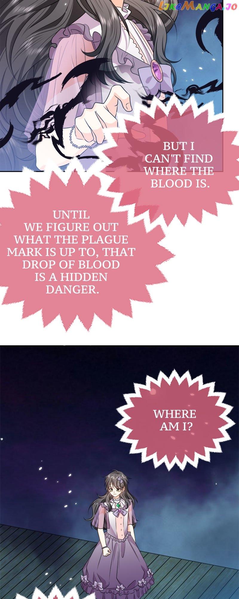 Truly Refuse To Be A Witch Chapter 70 page 23