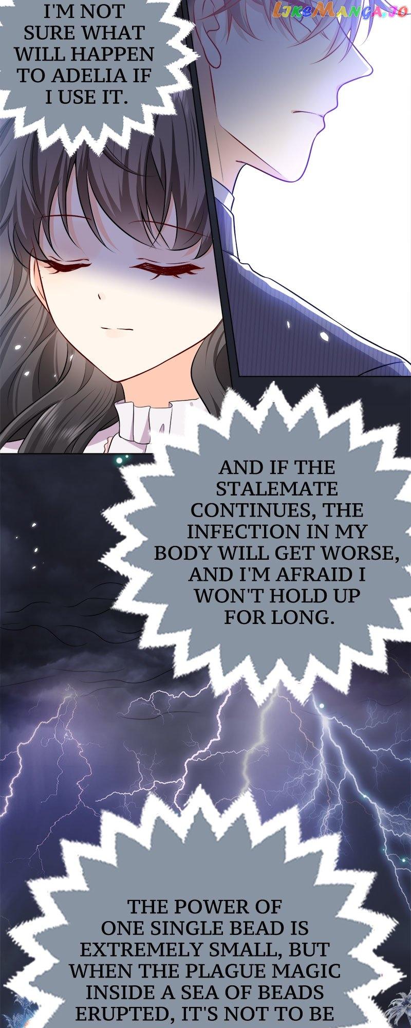 Truly Refuse To Be A Witch Chapter 70 page 5