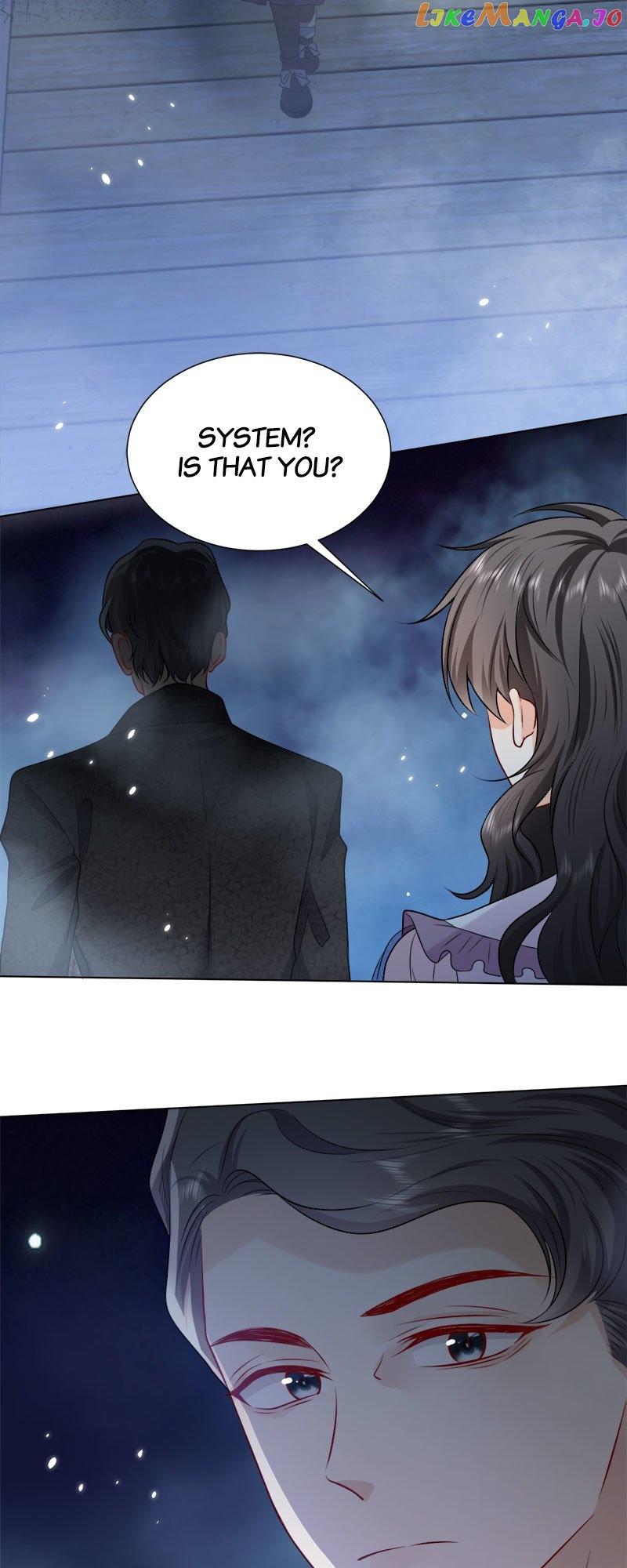 Truly Refuse To Be A Witch Chapter 70 page 7
