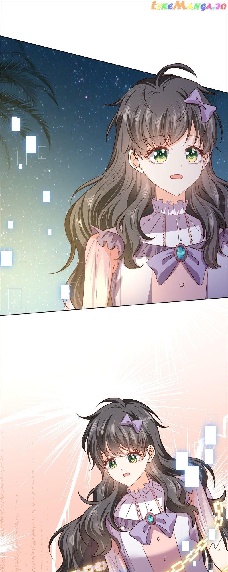 Truly Refuse To Be A Witch Chapter 71 page 18