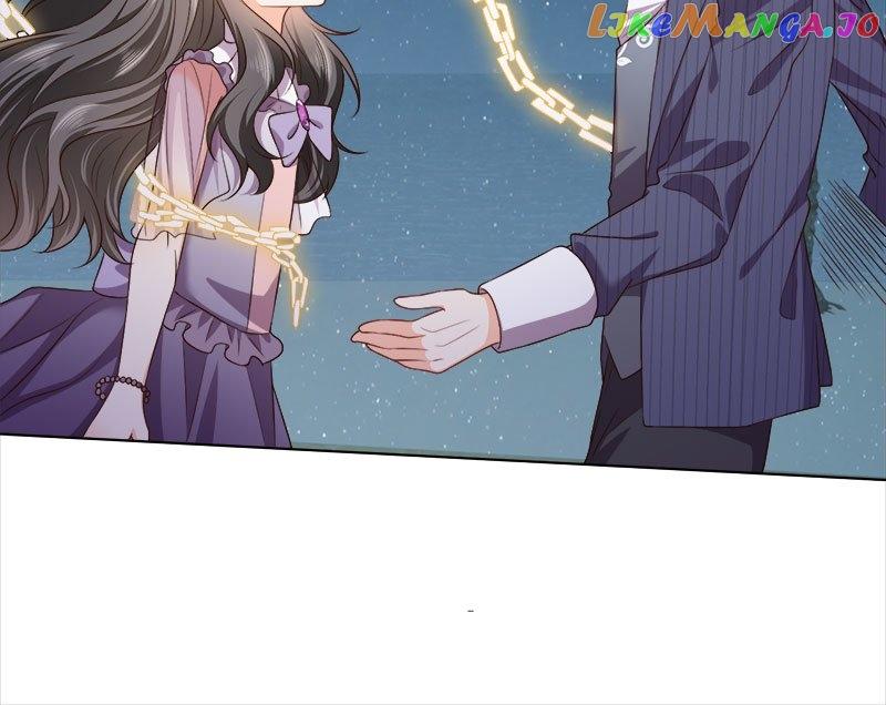 Truly Refuse To Be A Witch Chapter 71 page 21