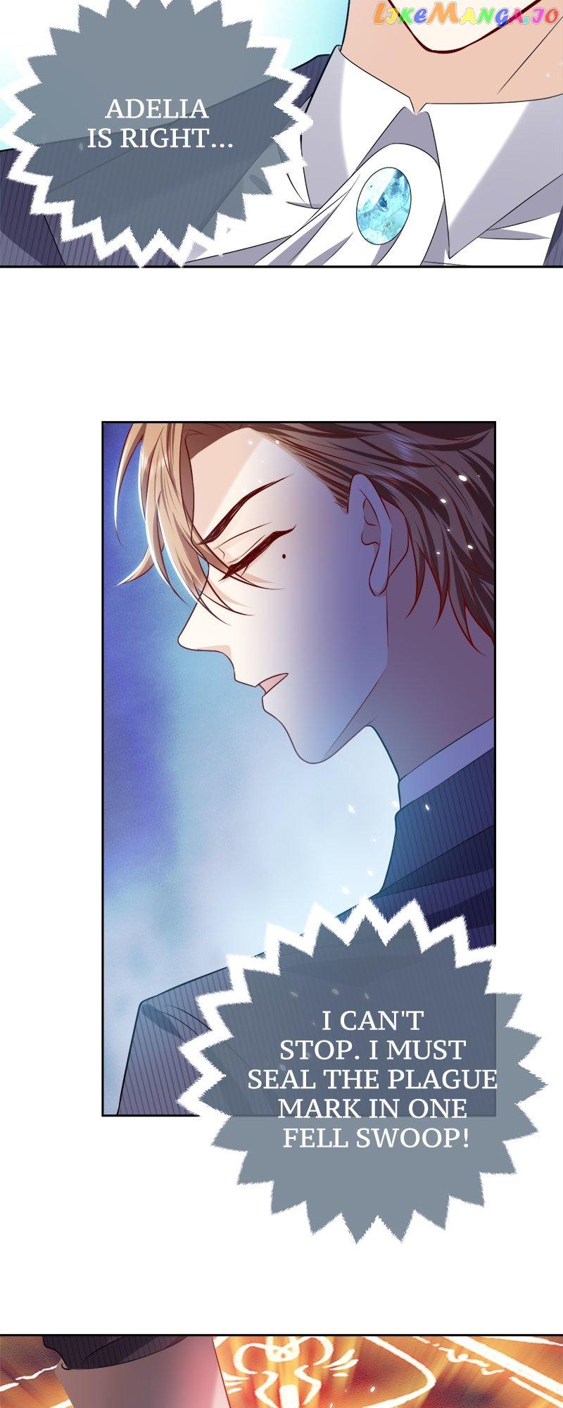 Truly Refuse To Be A Witch Chapter 72 page 1