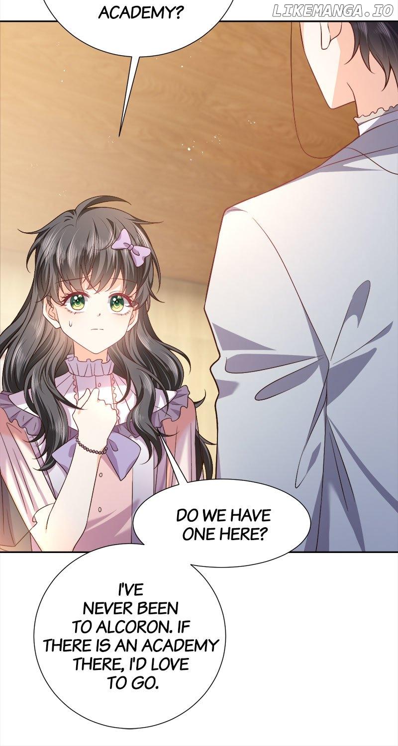 Truly Refuse To Be A Witch Chapter 75 page 16