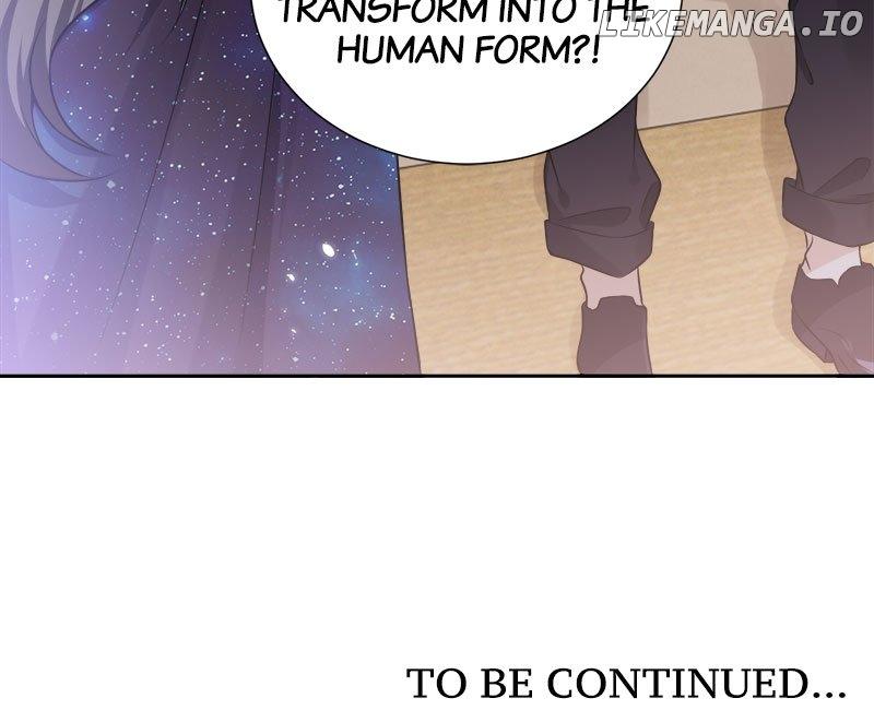 Truly Refuse To Be A Witch Chapter 76 page 27