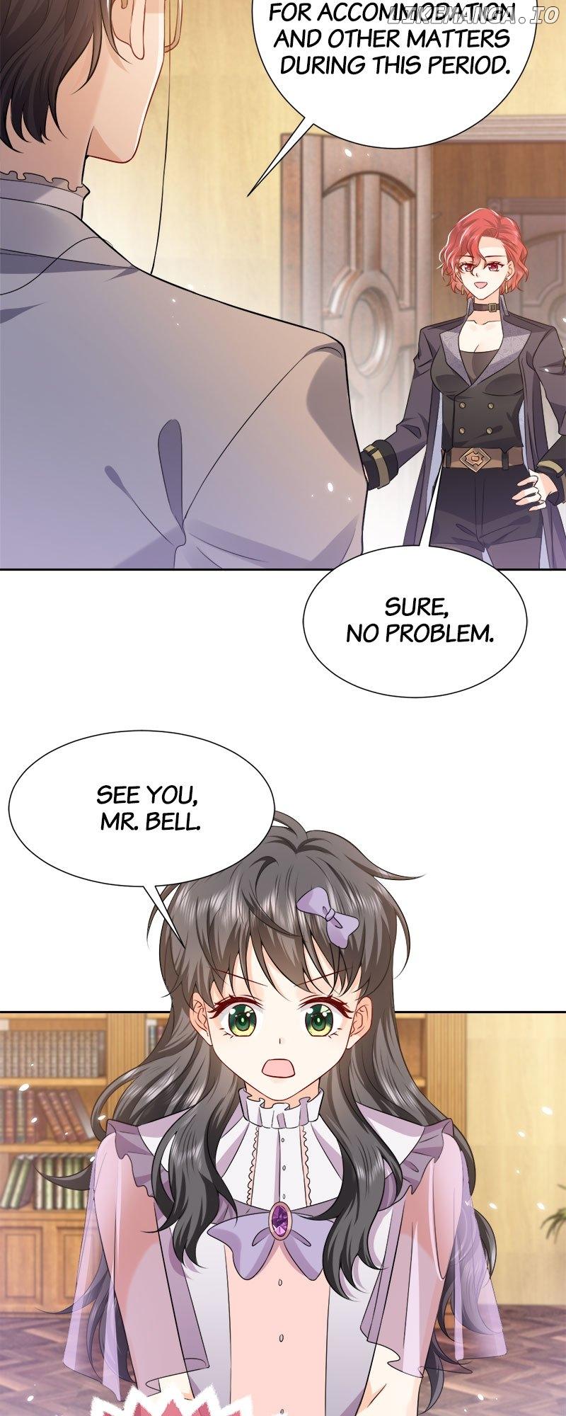 Truly Refuse To Be A Witch Chapter 76 page 2