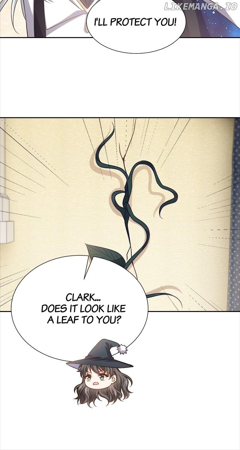 Truly Refuse To Be A Witch Chapter 77 page 9