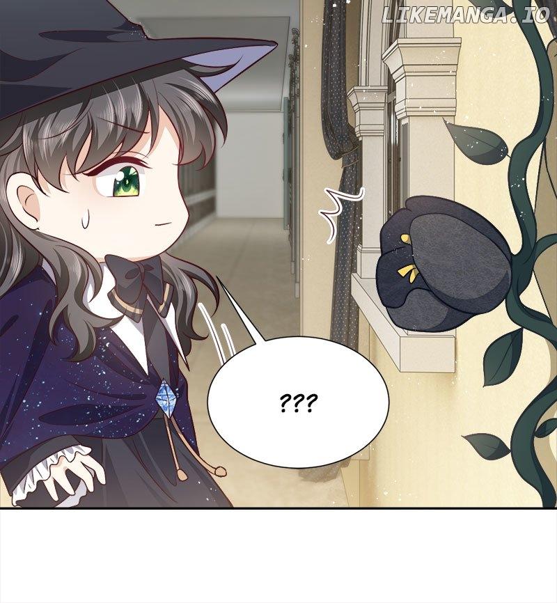 Truly Refuse To Be A Witch Chapter 77 page 13