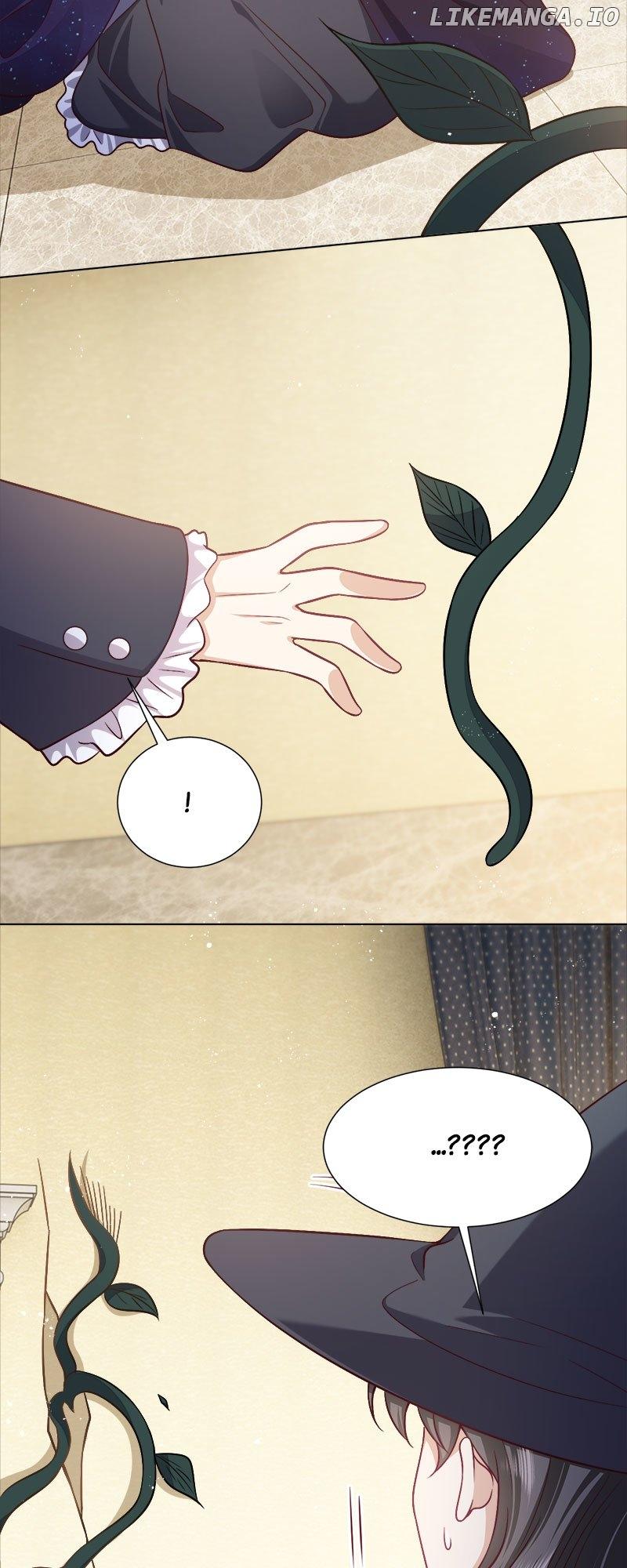 Truly Refuse To Be A Witch Chapter 77 page 15