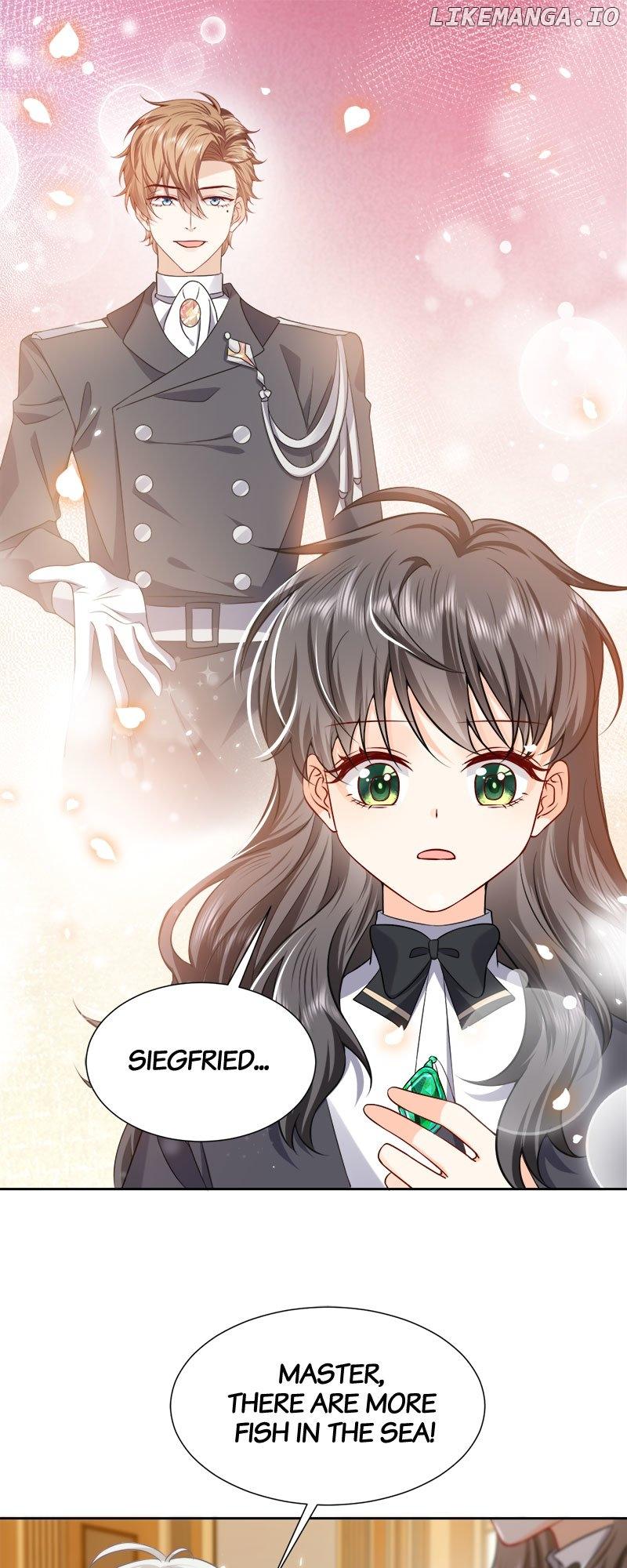 Truly Refuse To Be A Witch Chapter 78 page 1