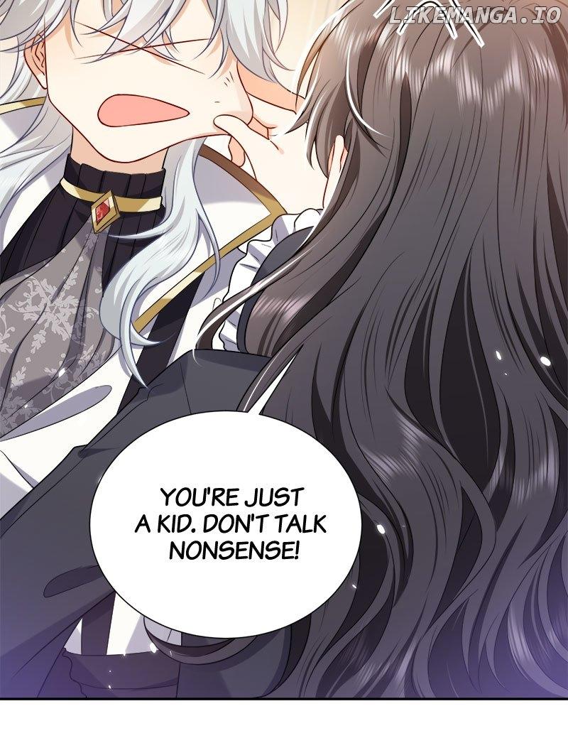Truly Refuse To Be A Witch Chapter 78 page 4