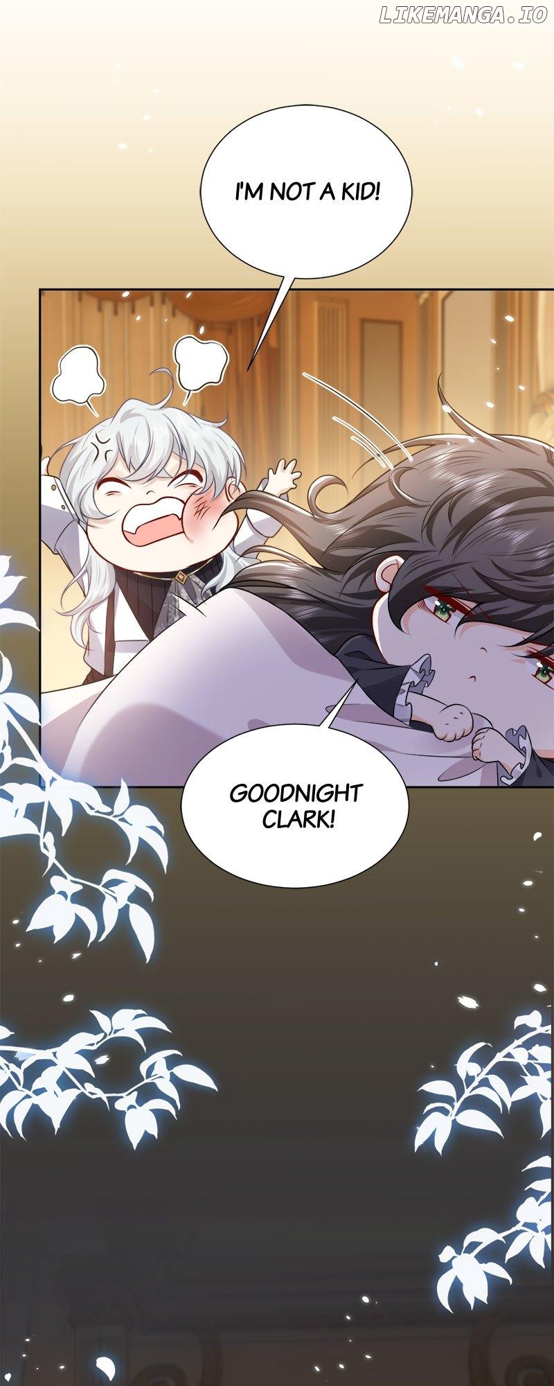 Truly Refuse To Be A Witch Chapter 78 page 5