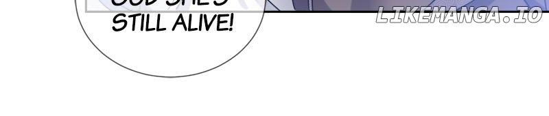 Truly Refuse To Be A Witch Chapter 82 page 9