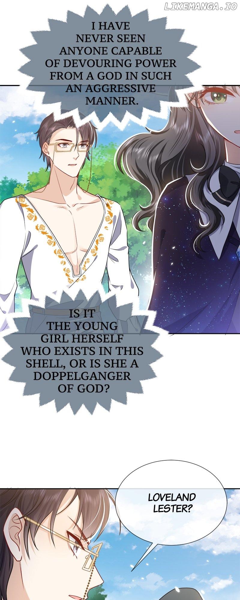 Truly Refuse To Be A Witch Chapter 82 page 10