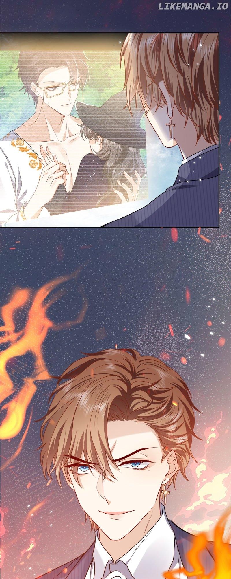Truly Refuse To Be A Witch Chapter 82 page 27