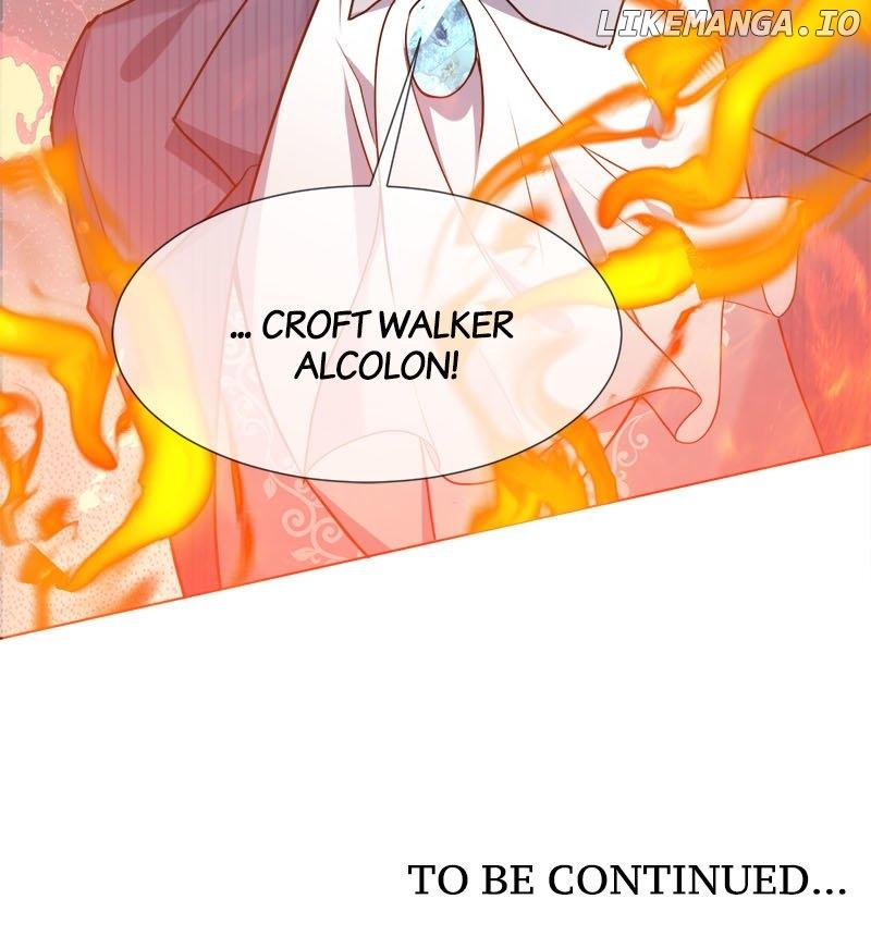 Truly Refuse To Be A Witch Chapter 82 page 28