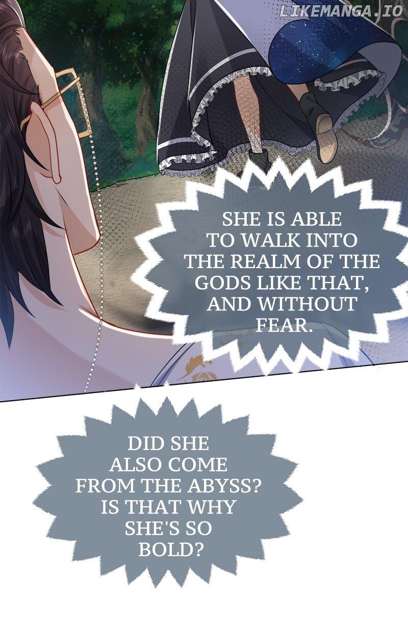 Truly Refuse To Be A Witch Chapter 82 page 4