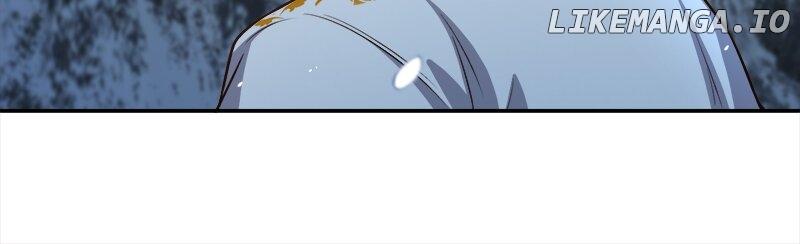 Truly Refuse To Be A Witch Chapter 83 page 8