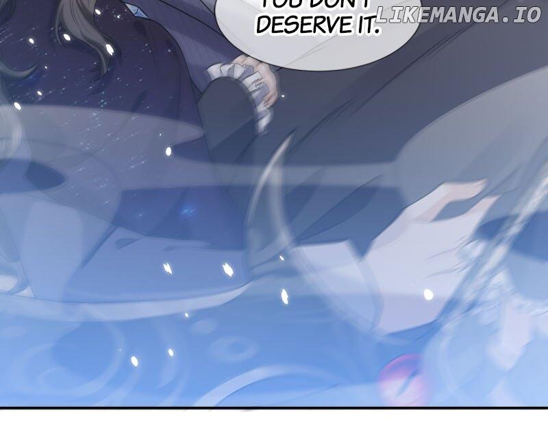 Truly Refuse To Be A Witch Chapter 84 page 9