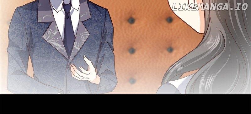 Truly Refuse To Be A Witch Chapter 85 page 9