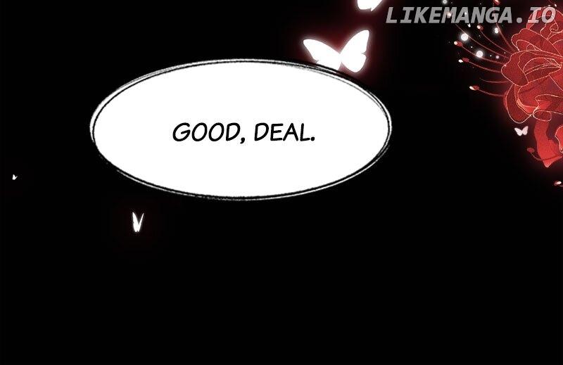 Truly Refuse To Be A Witch Chapter 85 page 14