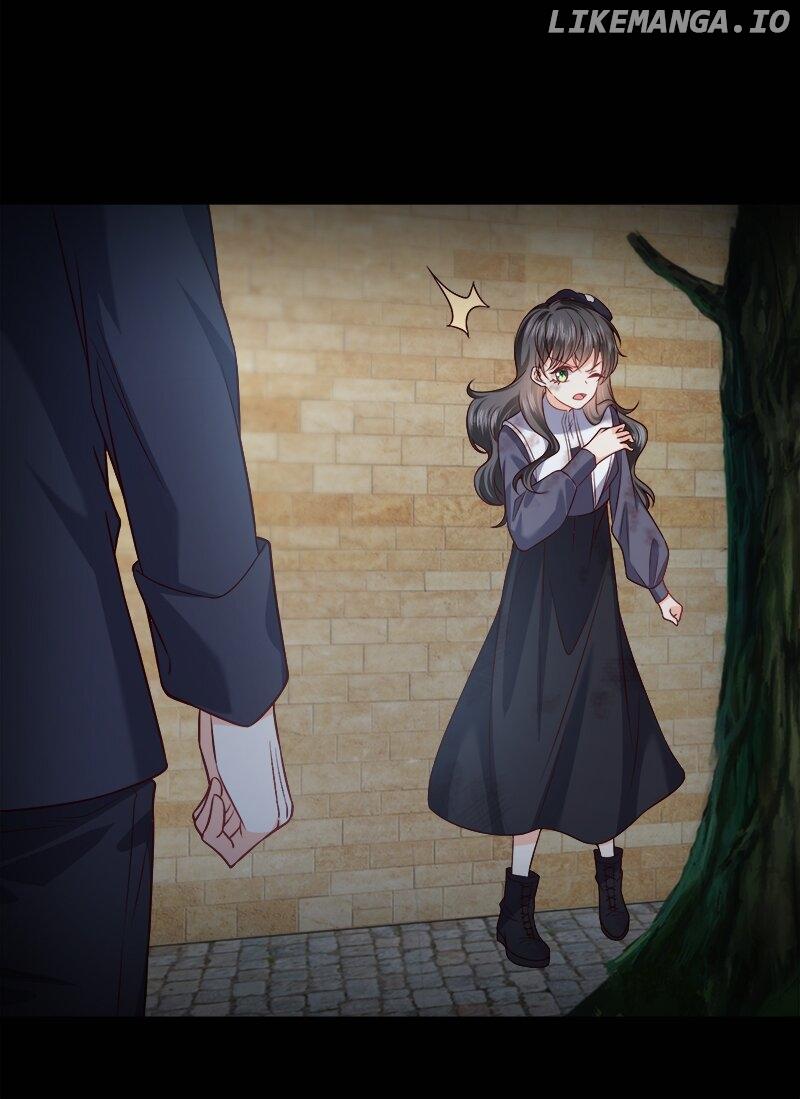 Truly Refuse To Be A Witch Chapter 85 page 19