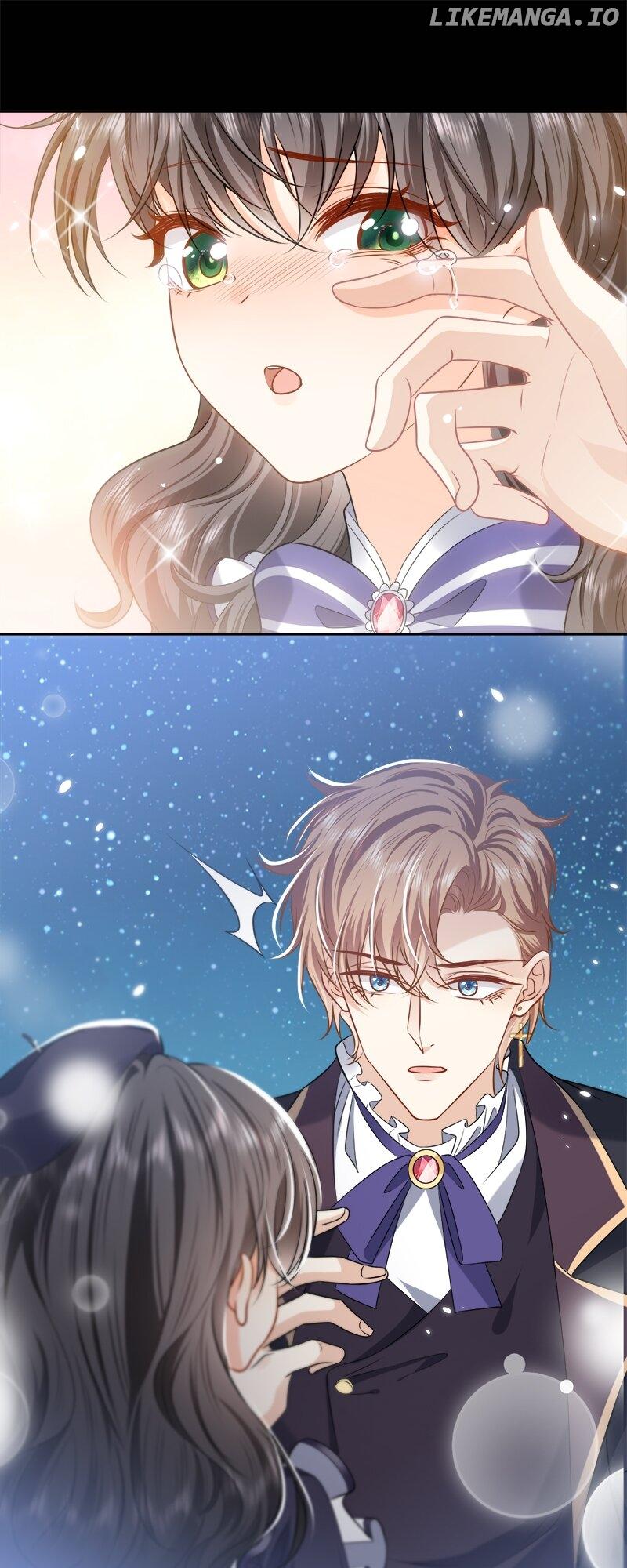 Truly Refuse To Be A Witch Chapter 86 page 14
