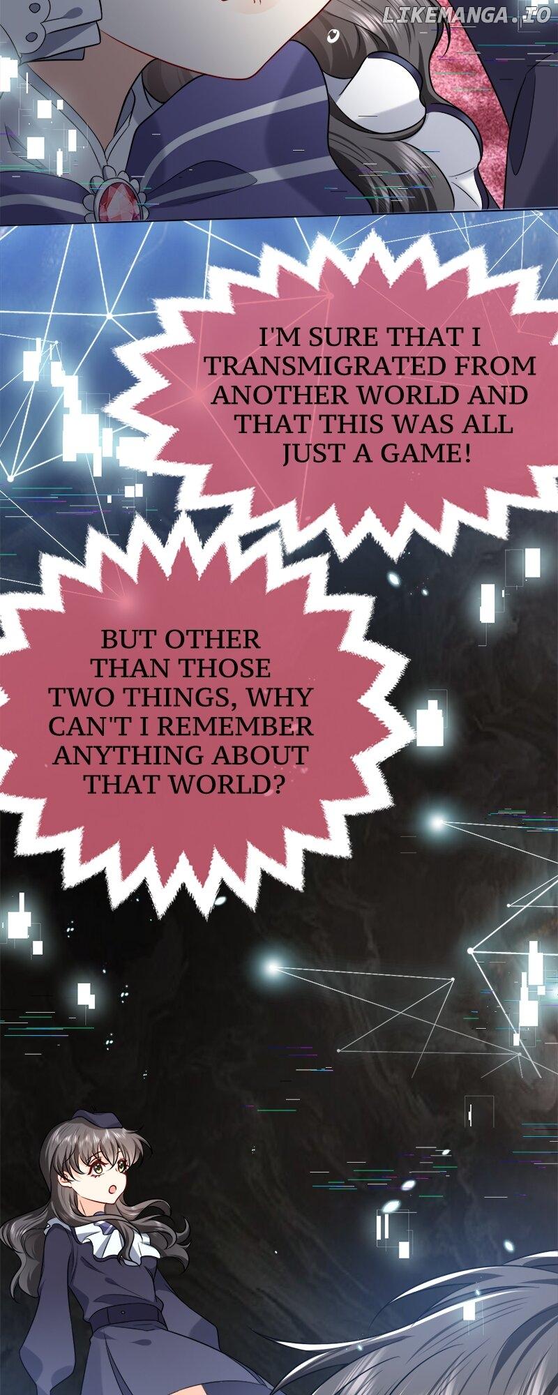 Truly Refuse To Be A Witch Chapter 86 page 25