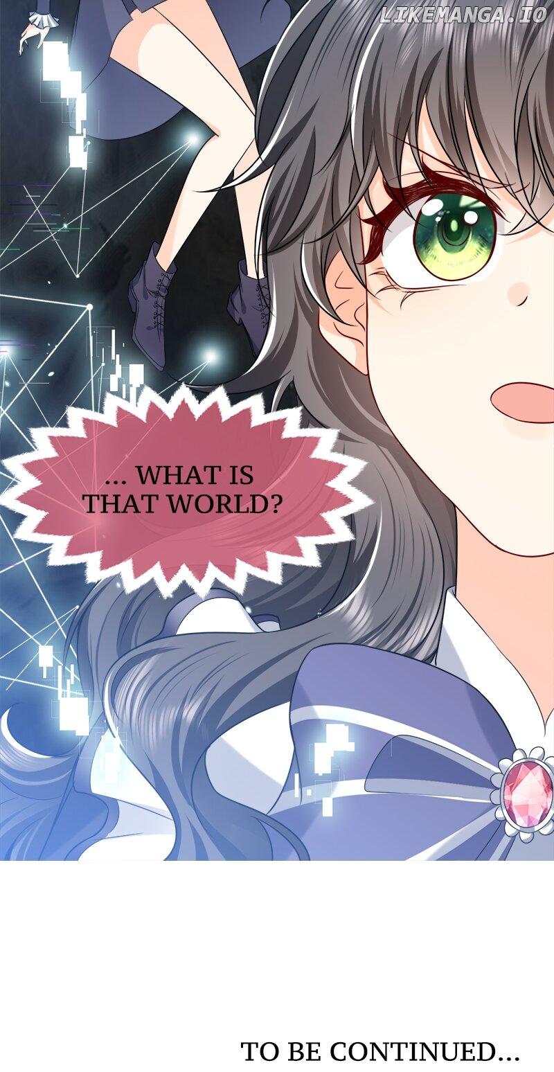 Truly Refuse To Be A Witch Chapter 86 page 26