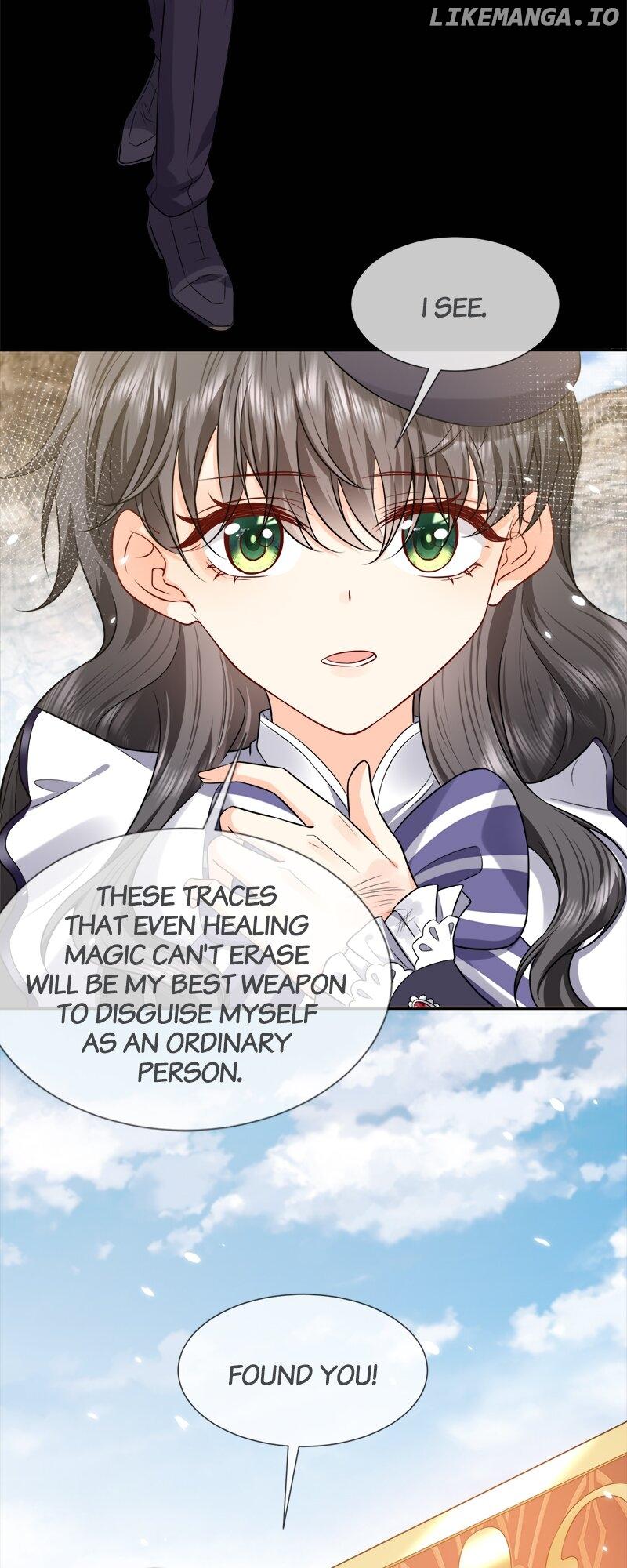 Truly Refuse To Be A Witch Chapter 86 page 2