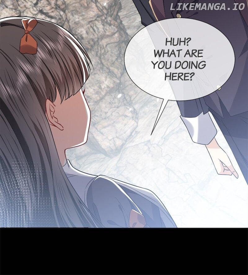 Truly Refuse To Be A Witch Chapter 86 page 5
