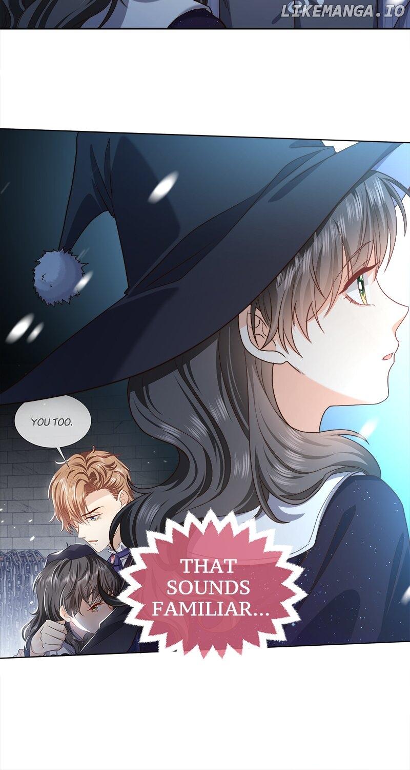 Truly Refuse To Be A Witch Chapter 87 page 9