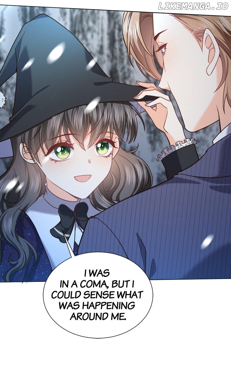 Truly Refuse To Be A Witch Chapter 87 page 13