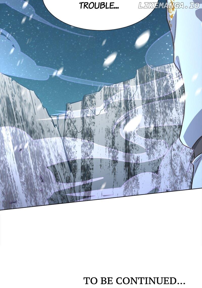Truly Refuse To Be A Witch Chapter 87 page 26