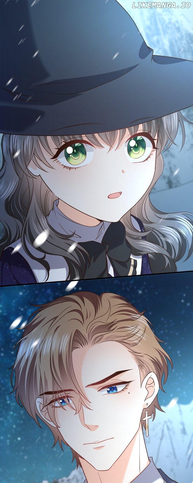 Truly Refuse To Be A Witch Chapter 87 page 6