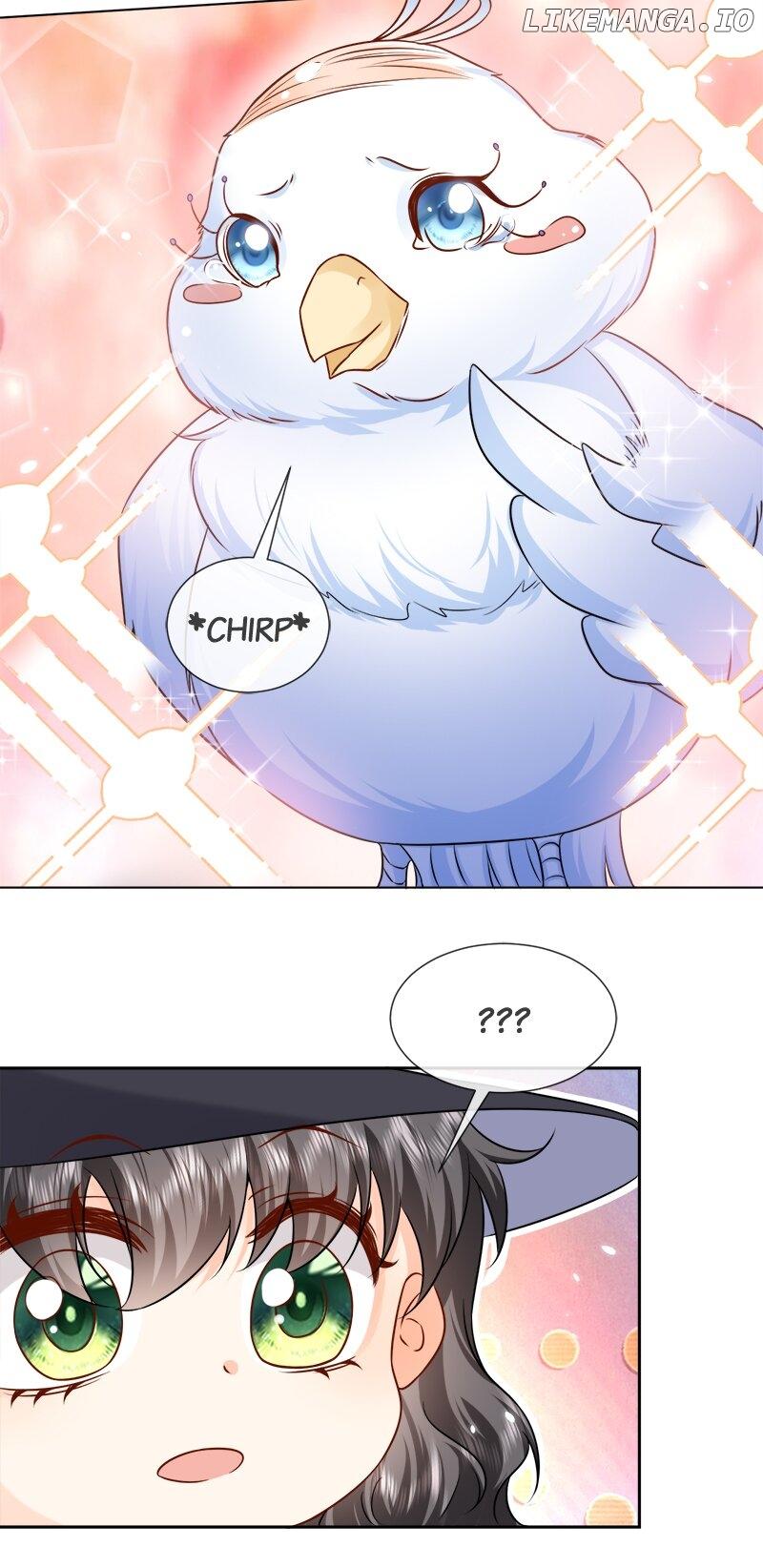 Truly Refuse To Be A Witch Chapter 88 page 12