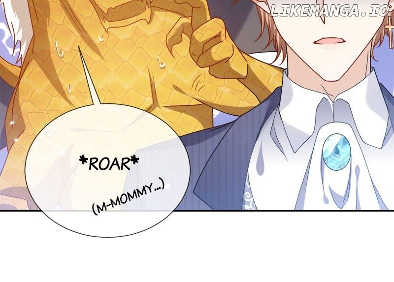 Truly Refuse To Be A Witch Chapter 88 page 16