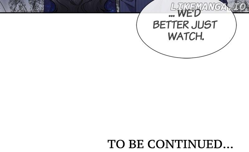 Truly Refuse To Be A Witch Chapter 88 page 24
