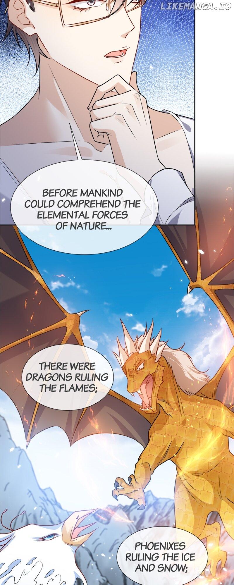 Truly Refuse To Be A Witch Chapter 88 page 2