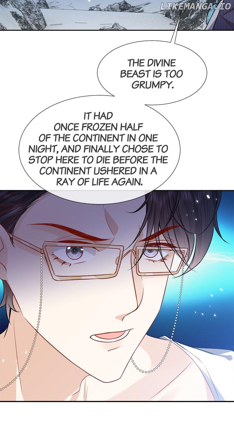 Truly Refuse To Be A Witch Chapter 88 page 4