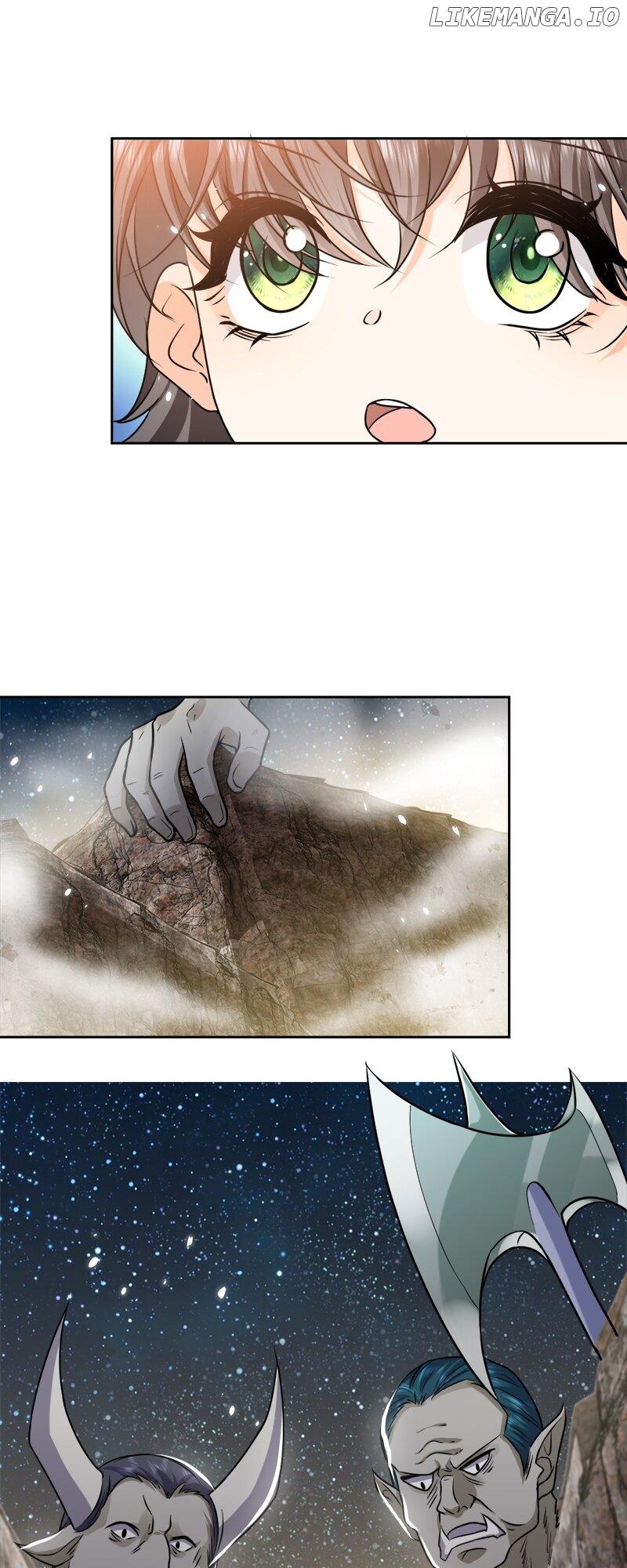 Truly Refuse To Be A Witch Chapter 92 page 10