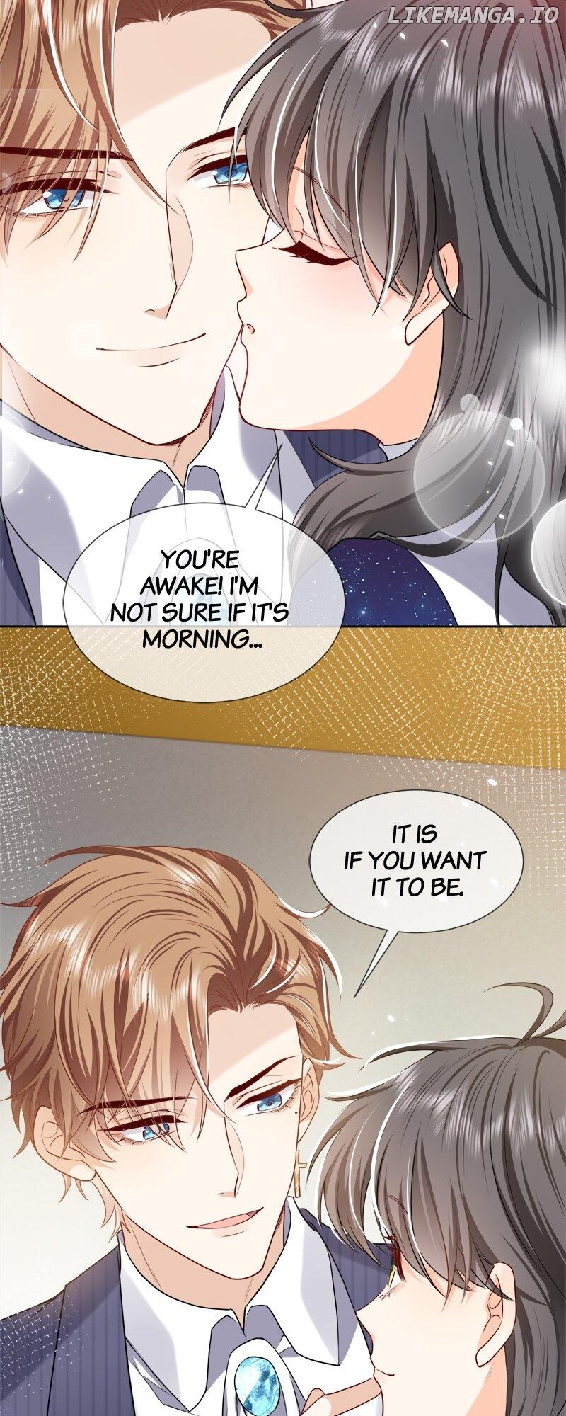 Truly Refuse To Be A Witch Chapter 92 page 21