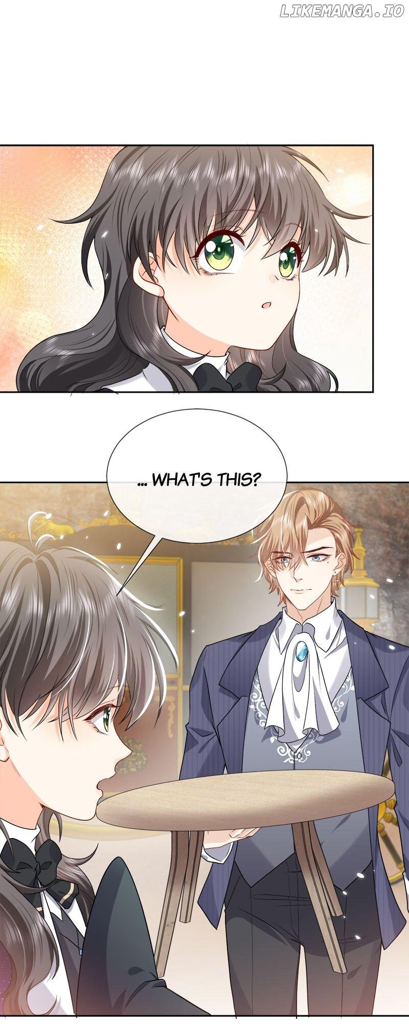 Truly Refuse To Be A Witch Chapter 92 page 23