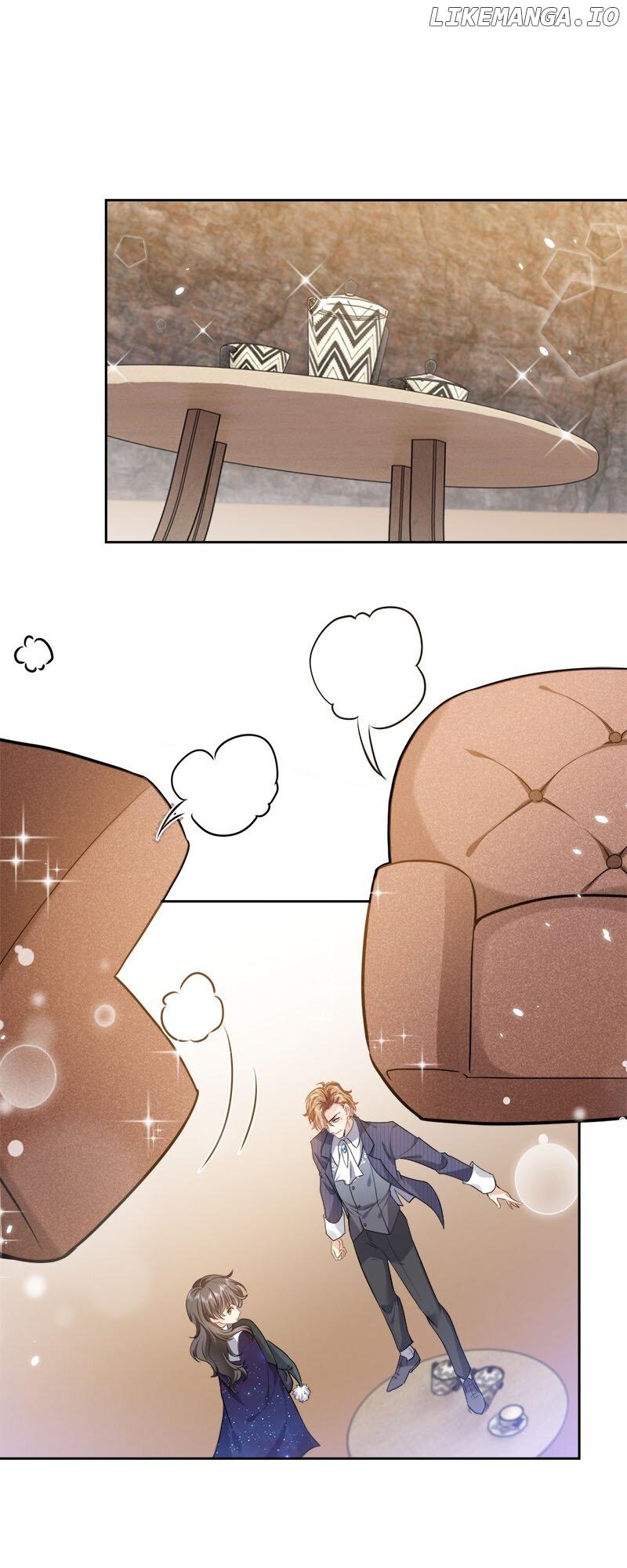 Truly Refuse To Be A Witch Chapter 92 page 24