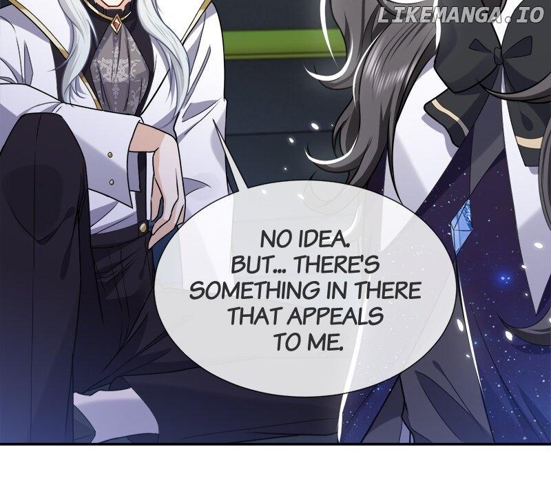 Truly Refuse To Be A Witch Chapter 92 page 5