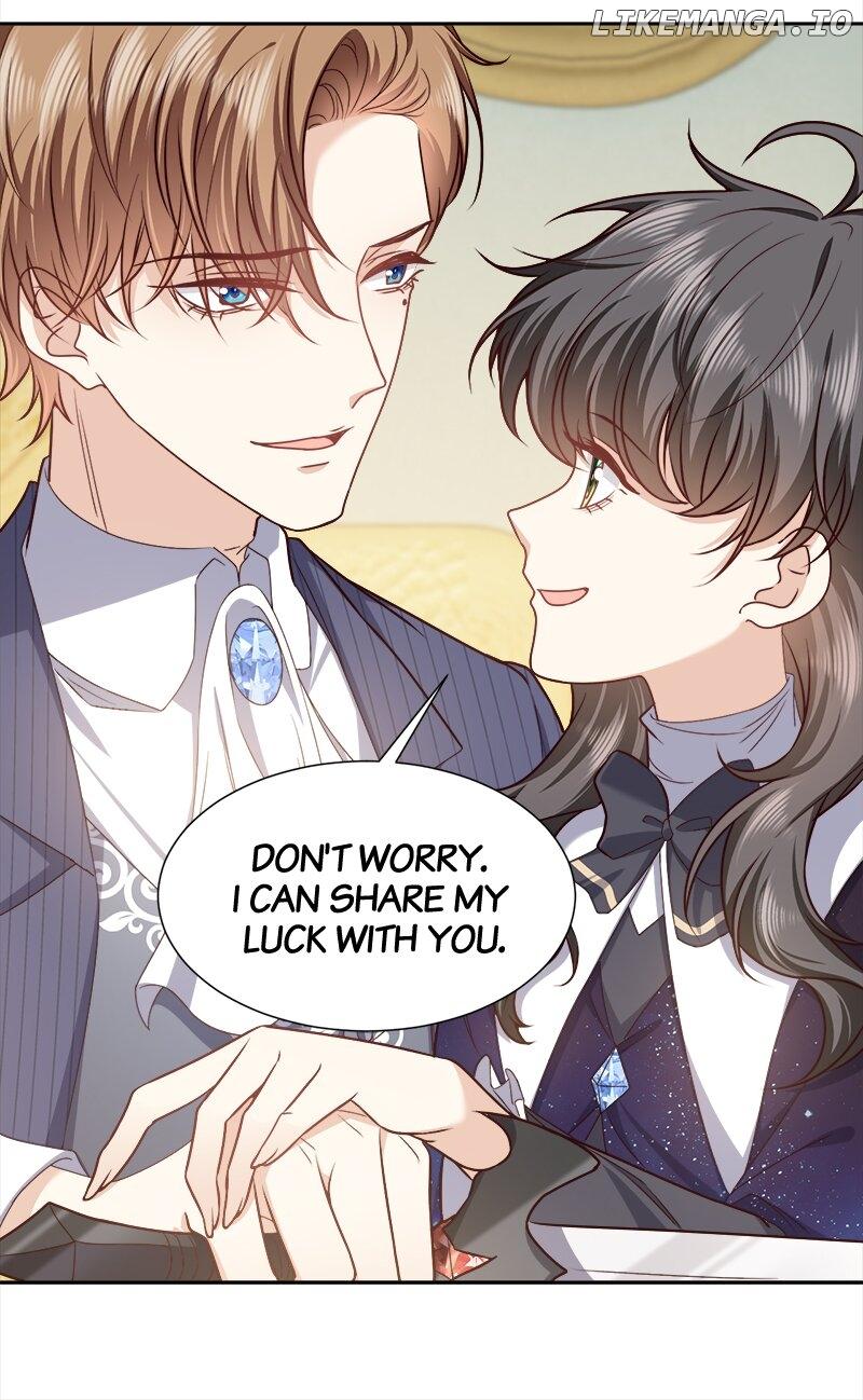Truly Refuse To Be A Witch Chapter 93 page 20